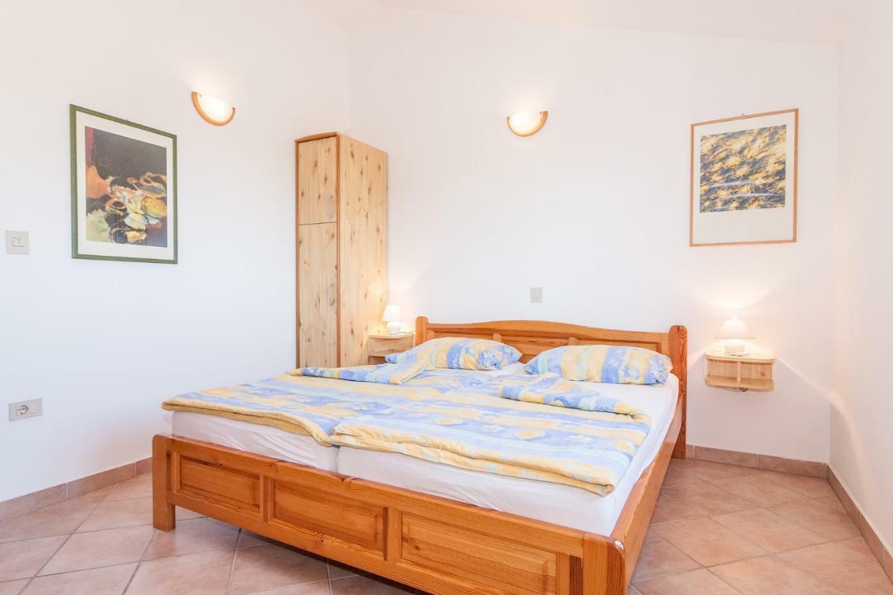Villa California Poreč Exteriér fotografie