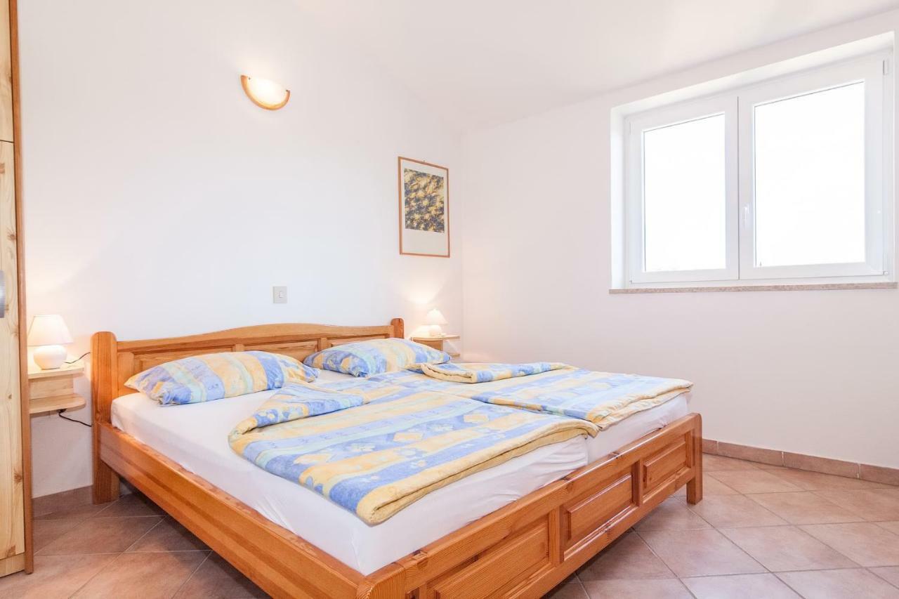 Villa California Poreč Exteriér fotografie